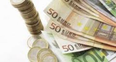 Јавниот долг на Србија е16,59 милијарди евра