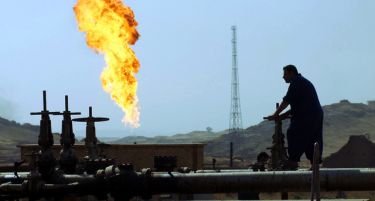Ирак извезува 2,6 милиони барели нафта дневно