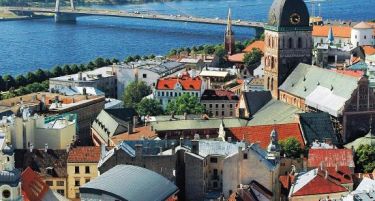 Летонија не го поддржува предлогот за буџетот на ЕУ