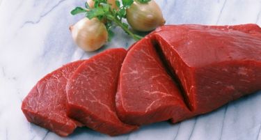Јавни Набавки :Јунешкото месо стаса до 500 денари килограм!