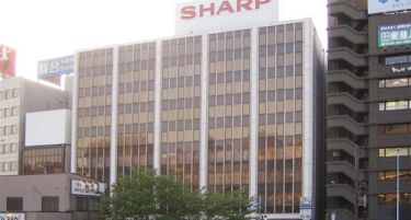 Dell во спасувачка акција на Sharp со 240 милиони долари?