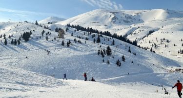 Со посебни протоколи ќе се отворат скијачките центри