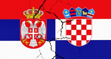 Хрватска ги влоши односите со сите соседи?