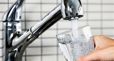 Која општина ќе наплаќа најевтина вода за пиење ?