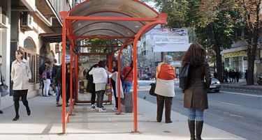 Нови 226 автобуски станици ќе никнат во Скопје