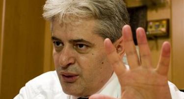 Ахмети заминува: Ќе сведочи пред хашките истражители