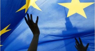 По Нобеловата награда за мир… ЕУ мора да преживее