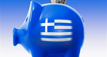 Голем број грчки фирми не можат да платат данок