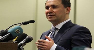 Груевски ја прими пресудата