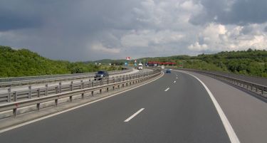 Утре се отвара автопатот Демир Капија - Смоквица, претставници од претходната власт нема да присуствуваат?