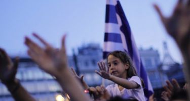 За Грција одделени 49,1 милијарди евра
