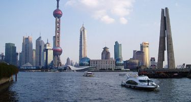 Во Шангај се продаде најскапата парцела земја за 2012-та