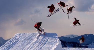 Во лето на капење, зима на скијање: модерен скијачки центар ќе се гради на Јабланица