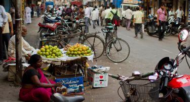 Уште многу работа за Индија