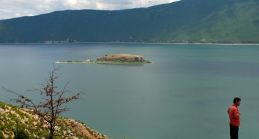 Со нови садници ќе се штити Преспанското Езеро; Донацијата тежи 5 милиони швајцарски франци