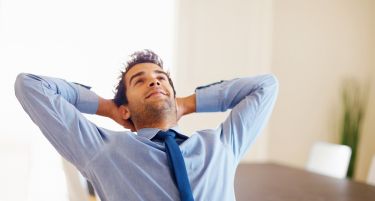 Работни места со најмалку стрес