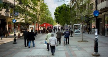 Макро преглед Македонија: Слаб економски раст, независно кој бил на власт!