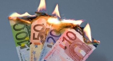 Аргументите на оние кои гледаат црно на Европа