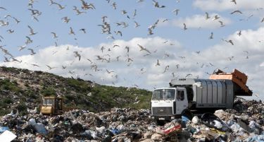 СДСМ бара одговори дали депонијата Дрисла е опасна по здравјето на граѓаните
