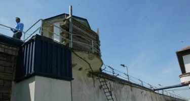 Се обеси затвореник во Идризово