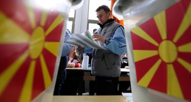 Дали СДСМ и ВМРО-ДПМНЕ се плашат од трета опција?