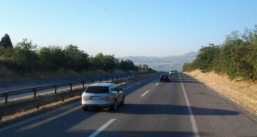 Ако патувате-вака се одива сообраќајот на патиштата