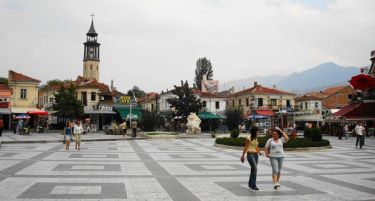 Во Прилеп се гради пречистителна станица за отпадните води