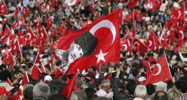 За само една деценија, Турција прераснува во економска велесила