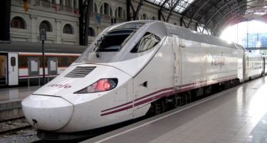 Возот кој се движи со 6.500 километри на час станува реалност