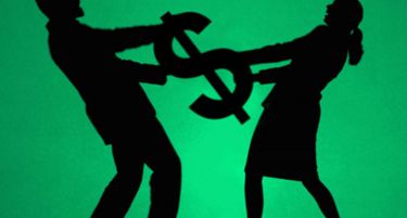 Може ли да се избегне глобална валутна војна ?