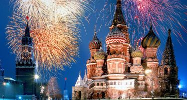 Русија го собори рекордот во земјата живеат 131 милијардери