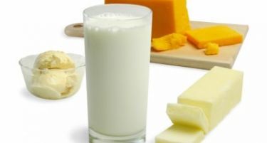 Дали, освен во млекото, отровни супстанци има и во кашкавалот и сирењето?