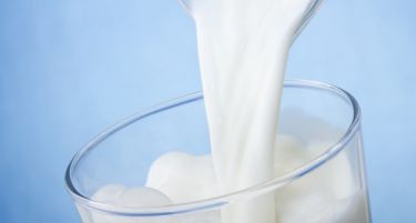 Македонското млеко нема афлатоксин, листата на странските млека проширена