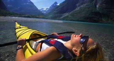 Норвешка, меката на социјализмот во Европа?