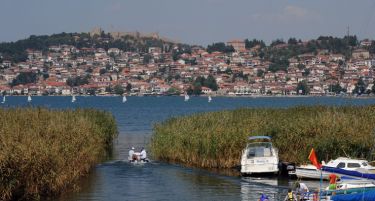 Општина Охрид нема да прима странки поради ширењето на коронавирусот