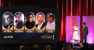 Оскарите низ бројки и факти
