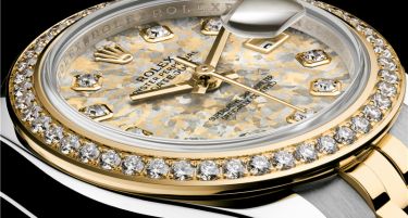 Десет најдобри брендирани часовници во светот