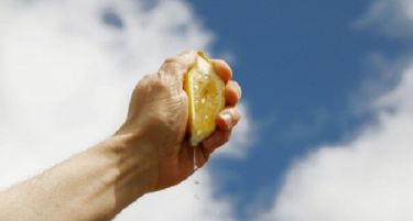 Корпоративната Америка повторно успеа да го исцеди профитот!