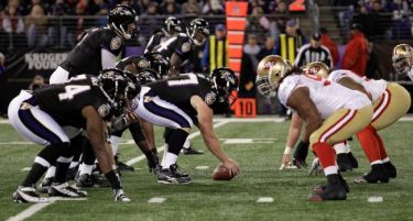 Супер Боул, спој на капитализам и спорт (видео)