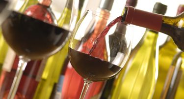 Македонското вино посакувано на странските пазари