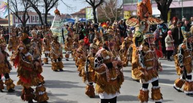 Фото: „Прочка 2013“ во Прилеп ја слават и граѓаните и таткото на градот Ристески
