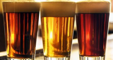 Секој Чех минатата година испил речиси 300 литри пиво