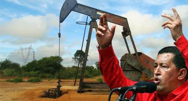 По смртта на Хуго Чавез, вниманието на нафтените компании е вперено кон Венецуела!