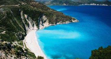 Два и пол пати помалку туристи: Македонците лани ја избегнувале Грција