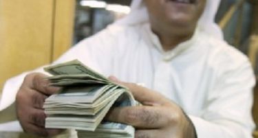 Кувајт дава милијарда долари, ќе ги плаќа долговите на своите жители