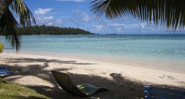 ФОТО: Топ 5 најпознатите острови на светот
