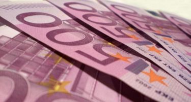 ВНИМАВАЈТЕ: Лажни банкноти од 500 евра кружат во Скопје