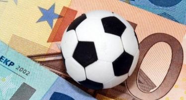 Колку вреди македонскиот фудбал?