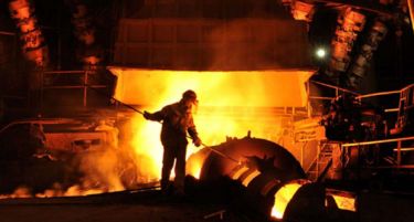 Македонската металургија продала „трошки“ во САД