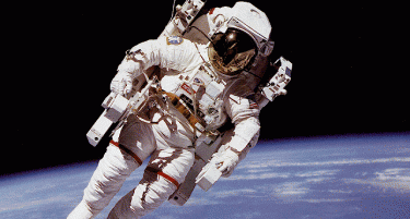 Колку чини испраќање на еден астронаут во Вселената?!